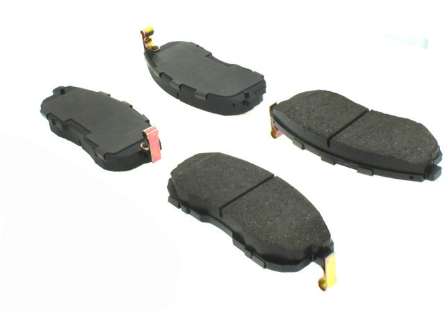 Disc Brake Pad Centric Parts 301.08151