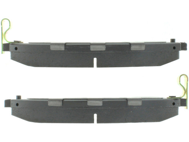 Disc Brake Pad Centric Parts 301.08151