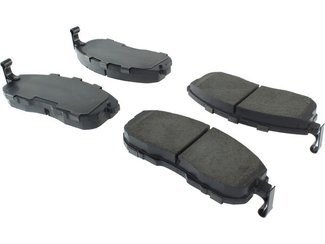 Disc Brake Pad Centric Parts 301.08152