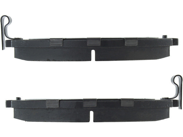 Disc Brake Pad Centric Parts 301.08152