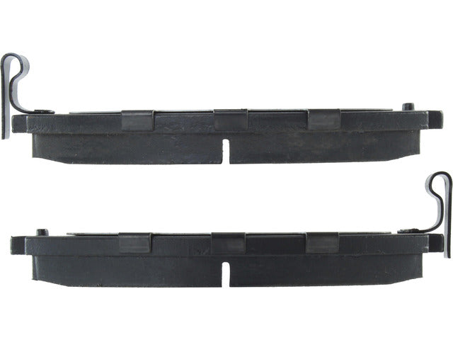 Disc Brake Pad Centric Parts 301.08153