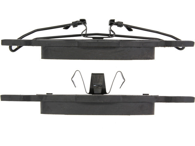 Disc Brake Pad Centric Parts 301.08160