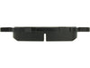 Disc Brake Pad Centric Parts 301.08170
