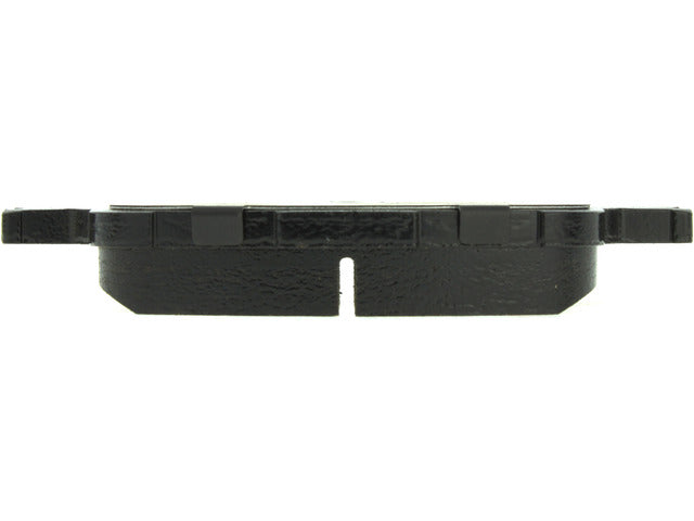 Disc Brake Pad Centric Parts 301.08170