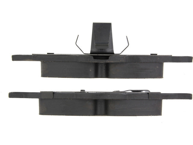 Disc Brake Pad Centric Parts 301.08190