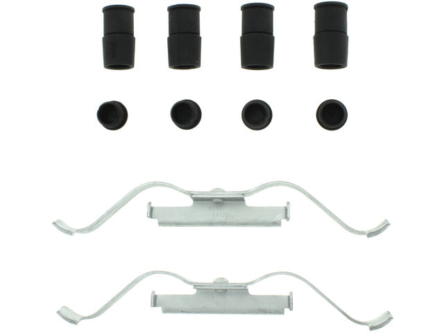 Disc Brake Pad Centric Parts 301.08200