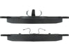 Disc Brake Pad Centric Parts 301.08200
