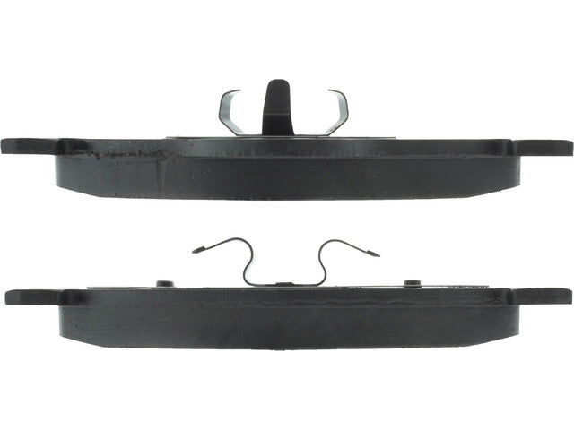 Disc Brake Pad Centric Parts 301.08200