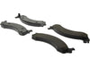 Disc Brake Pad Centric Parts 301.08210