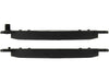 Disc Brake Pad Centric Parts 301.08210