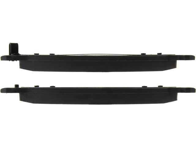 Disc Brake Pad Centric Parts 301.08210
