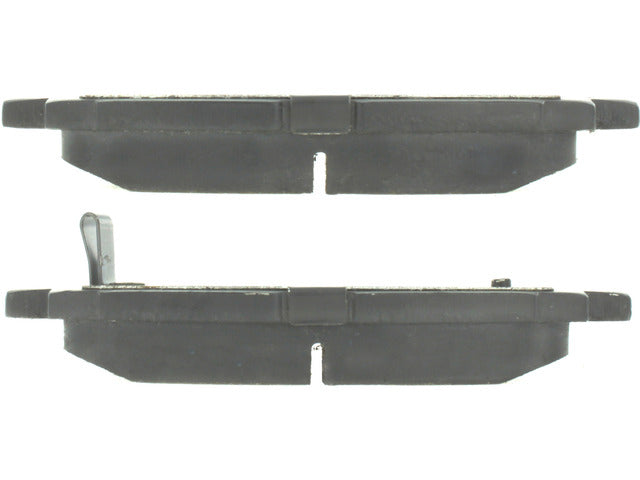 Disc Brake Pad Centric Parts 301.08220