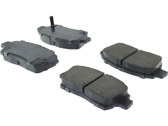 Disc Brake Pad Centric Parts 301.08221