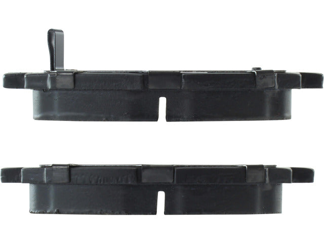 Disc Brake Pad Centric Parts 301.08221