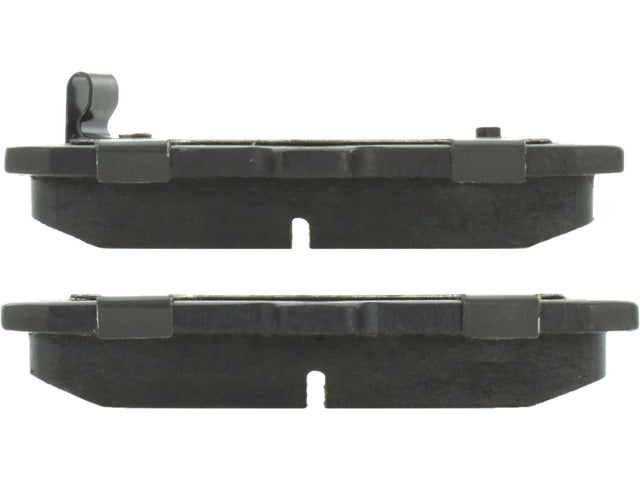 Disc Brake Pad Centric Parts 301.08230
