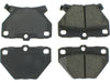 Disc Brake Pad Centric Parts 301.08230