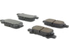 Disc Brake Pad Centric Parts 301.08280