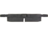 Disc Brake Pad Centric Parts 301.08280