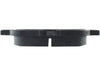 Disc Brake Pad Centric Parts 301.08281