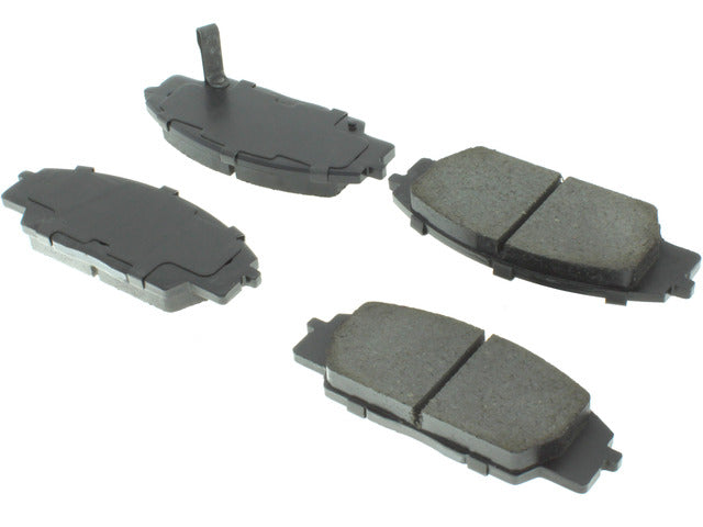 Disc Brake Pad Centric Parts 301.08290