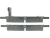 Disc Brake Pad Centric Parts 301.08290