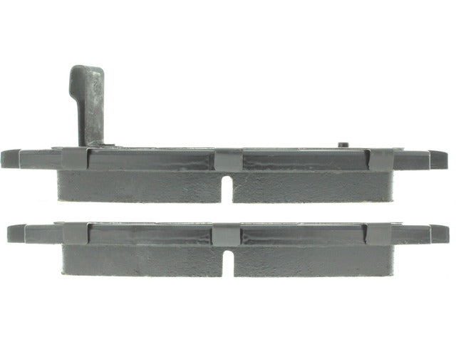 Disc Brake Pad Centric Parts 301.08290