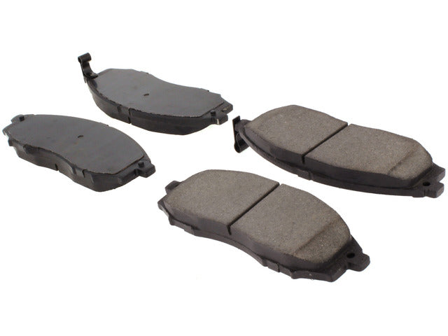 Disc Brake Pad Centric Parts 301.08300
