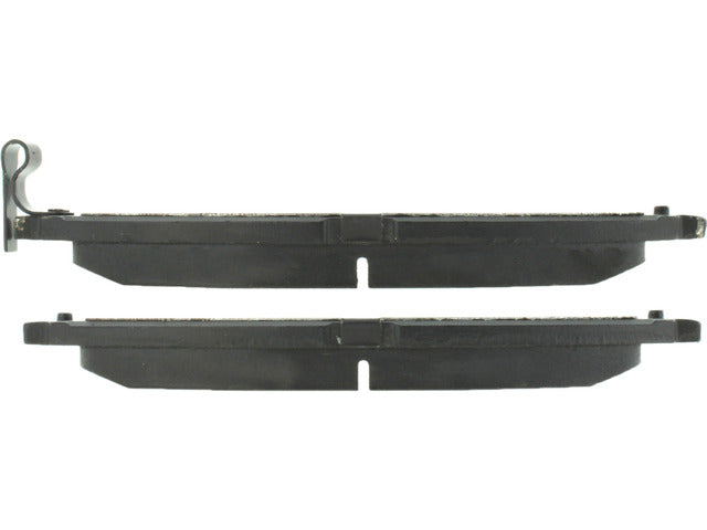 Disc Brake Pad Centric Parts 301.08300