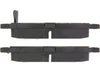 Disc Brake Pad Centric Parts 301.08310