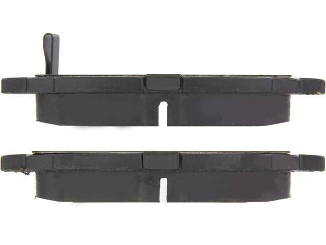 Disc Brake Pad Centric Parts 301.08310
