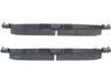 Disc Brake Pad Centric Parts 301.08340