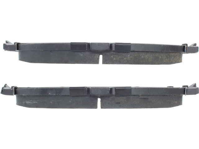 Disc Brake Pad Centric Parts 301.08340
