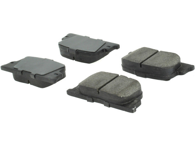 Disc Brake Pad Centric Parts 301.08350