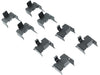 Disc Brake Pad Centric Parts 301.08350