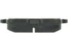Disc Brake Pad Centric Parts 301.08350