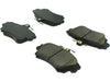 Disc Brake Pad Centric Parts 301.08370