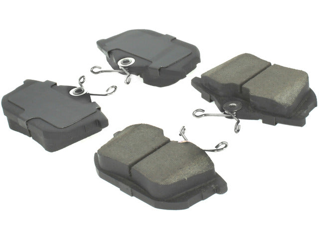 Disc Brake Pad Centric Parts 301.08380