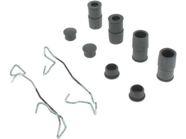 Disc Brake Pad Centric Parts 301.08400