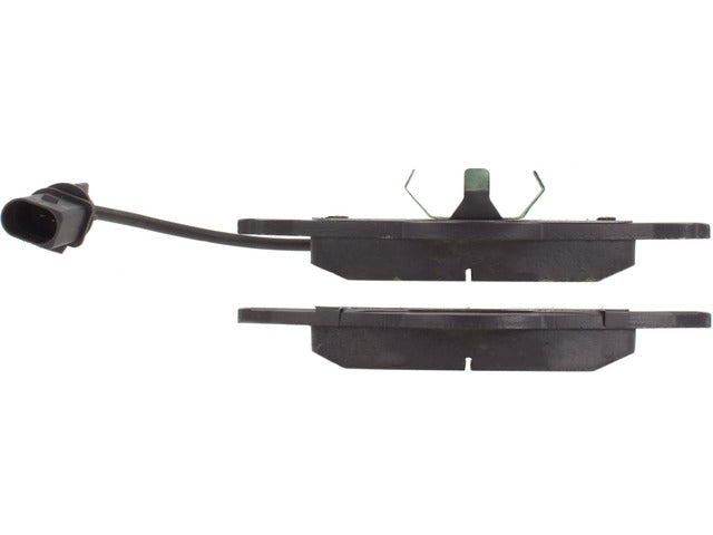 Disc Brake Pad Centric Parts 301.08400