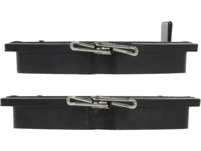Disc Brake Pad Centric Parts 301.08410