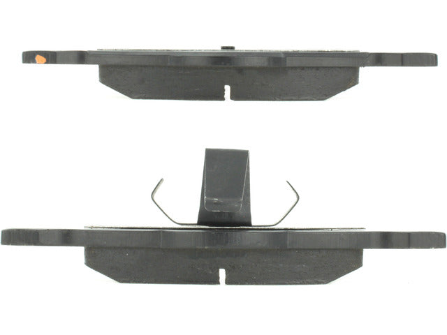 Disc Brake Pad Centric Parts 301.08430