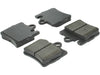 Disc Brake Pad Centric Parts 301.08480