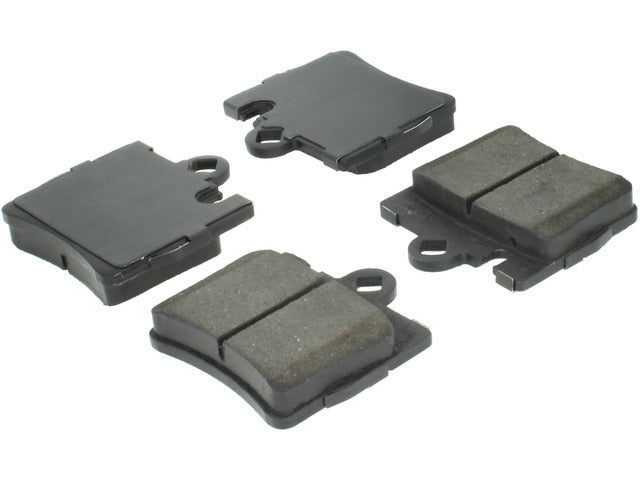 Disc Brake Pad Centric Parts 301.08480