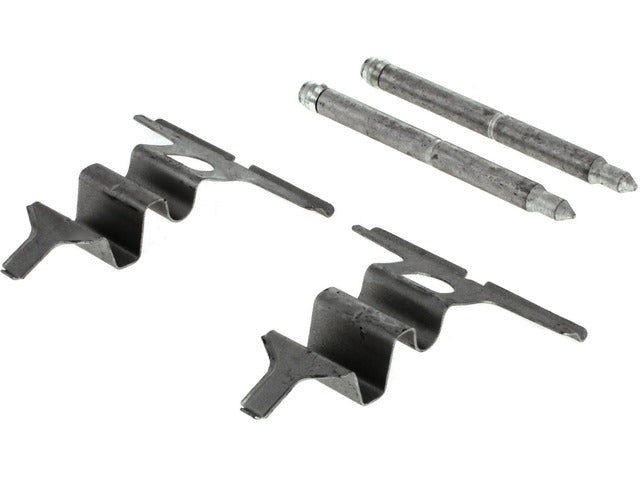 Disc Brake Pad Centric Parts 301.08480