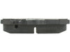 Disc Brake Pad Centric Parts 301.08480