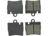 Disc Brake Pad Centric Parts 301.08480