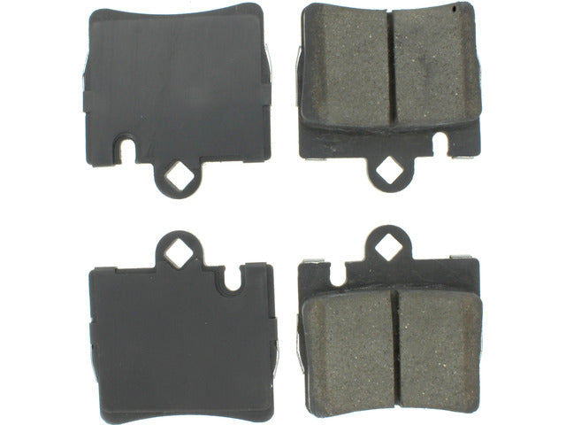 Disc Brake Pad Centric Parts 301.08480