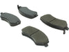 Disc Brake Pad Centric Parts 301.08560