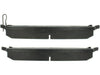 Disc Brake Pad Centric Parts 301.08560