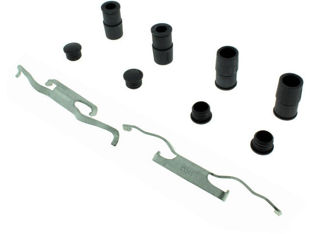 Disc Brake Pad Centric Parts 301.08570